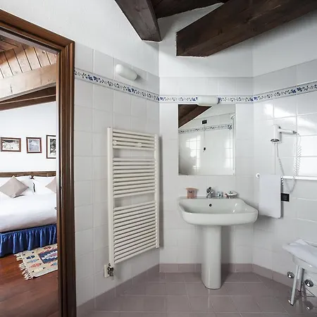 Cretaz Breuil-Cervinia