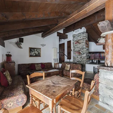 Cretaz 3* Breuil-Cervinia