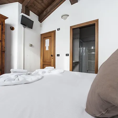 Cretaz Hotel Breuil-Cervinia