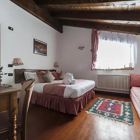 Cretaz Breuil-Cervinia