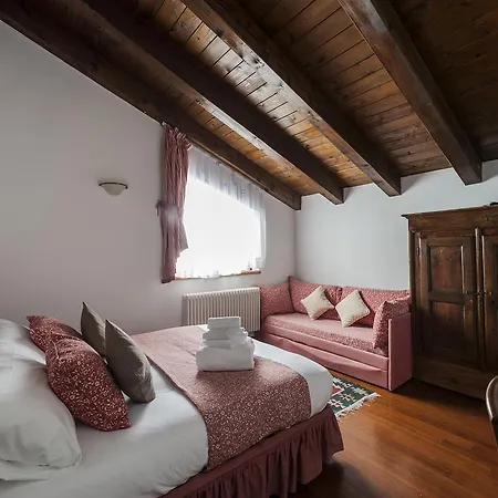 Cretaz Breuil-Cervinia