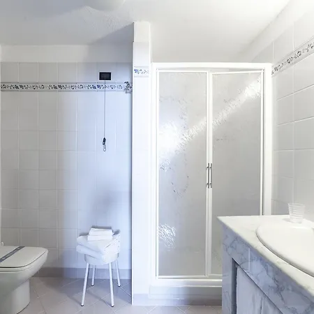 Cretaz Hotel Breuil-Cervinia