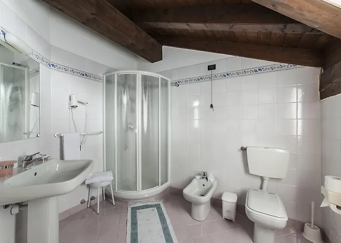 Cretaz Готель Брей-Червінія