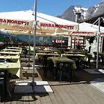 Baita Cretaz Hotel