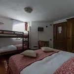 Baita Cretaz Hotel