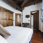Hotel Baita Cretaz 3*