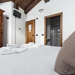Baita Cretaz Hotel Breuil-Cervinia