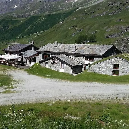 Baita Cretaz