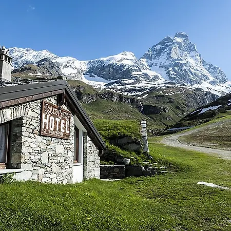 Baita Cretaz Hotel Breuil-Cervinia