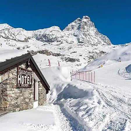 Hotel Cretaz Breuil-Cervinia