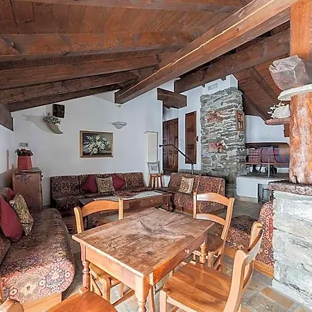 Baita Cretaz Hotel Breuil-Cervinia