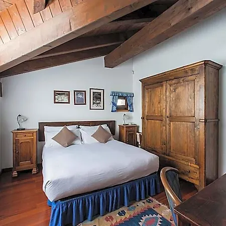 Baita Cretaz Hotel Breuil-Cervinia