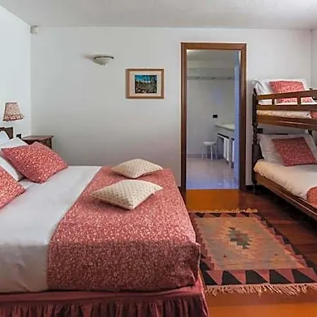 Hotel Baita Cretaz Breuil-Cervinia