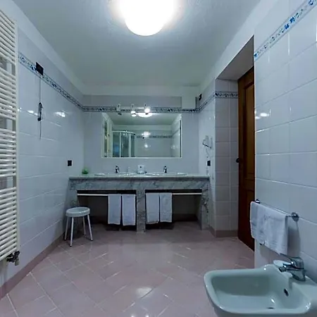 Hotel Baita Cretaz Breuil-Cervinia