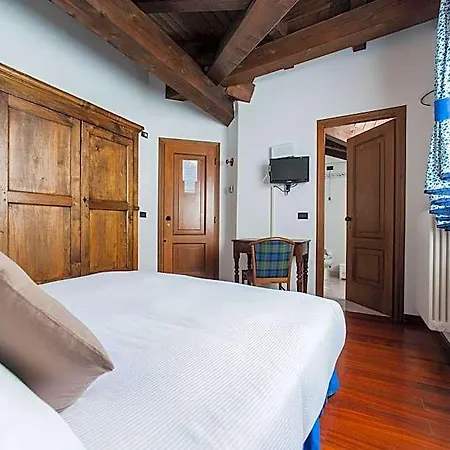 Baita Cretaz Breuil-Cervinia
