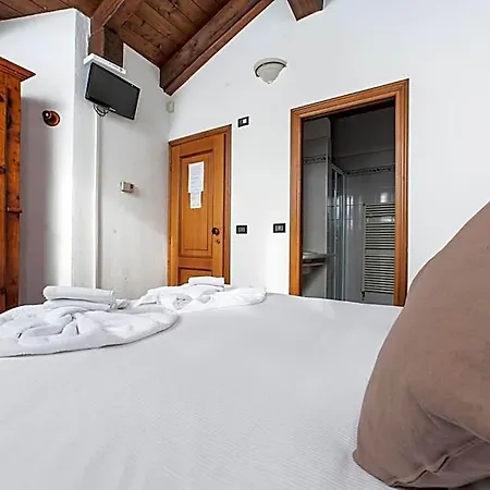 Baita Cretaz Hotel Breuil-Cervinia