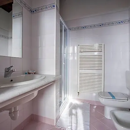 Hotel Baita Cretaz 3*