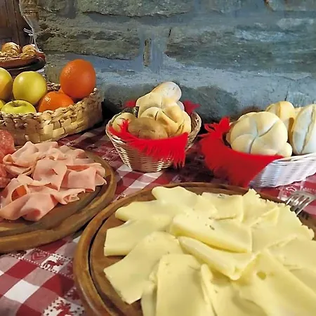 Baita Cretaz 3* Breuil-Cervinia
