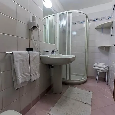 Baita Cretaz Hotel 3*