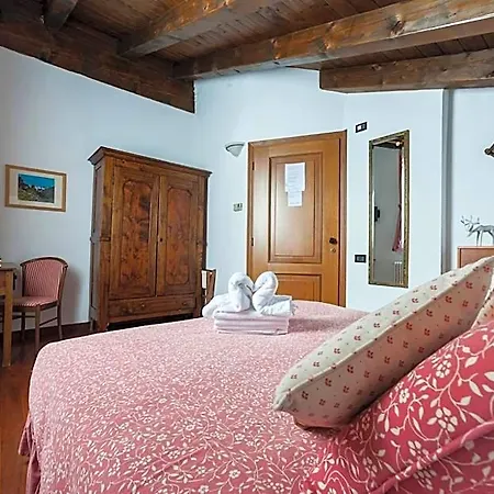 Baita Cretaz Breuil-Cervinia