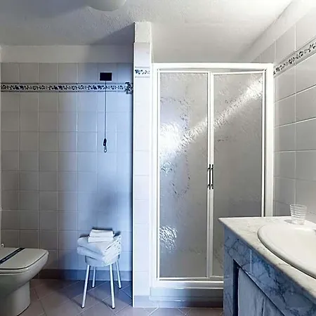 Baita Cretaz Hotel