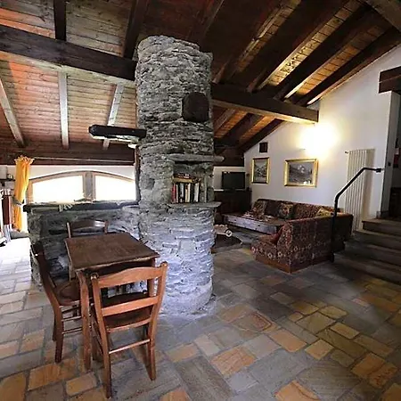 Baita Cretaz Hotel Breuil-Cervinia