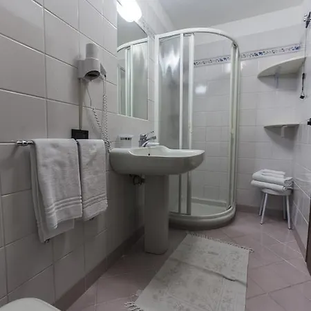 Baita Cretaz Hotel