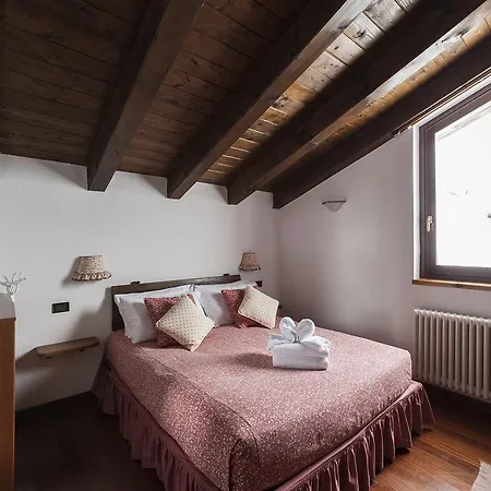 Baita Cretaz 3* Breuil-Cervinia