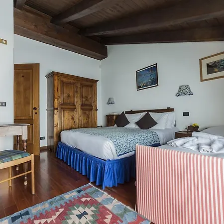 Baita Cretaz Hotel Breuil-Cervinia