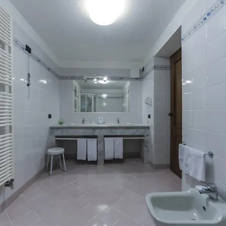 Baita Cretaz 3* Breuil-Cervinia