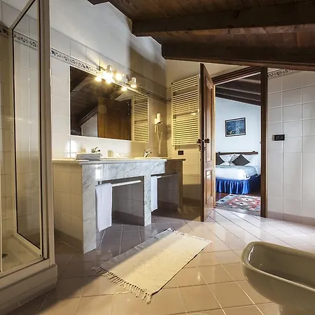 Cretaz 3* Брей-Червінія