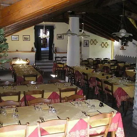 Baita Cretaz 3* Breuil-Cervinia