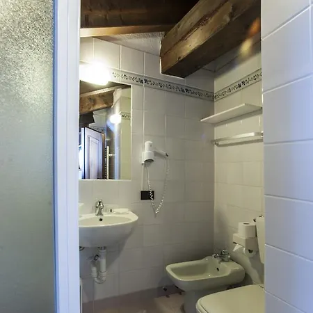 Hotel Cretaz