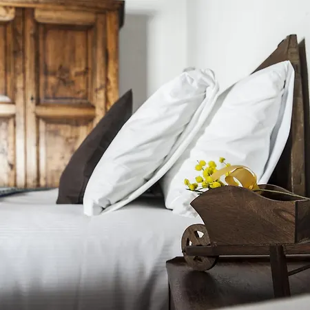 Baita Cretaz Hotel Breuil-Cervinia