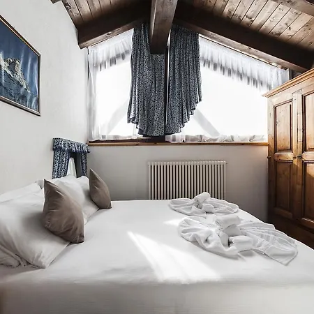 Hotel Cretaz
