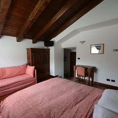 Baita Cretaz Breuil-Cervinia