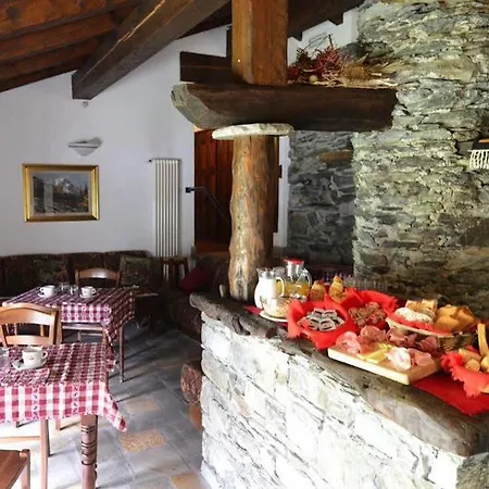 Hotel Cretaz