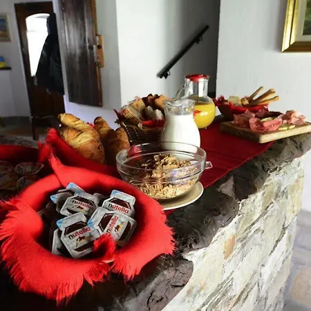 Cretaz Готель 3*