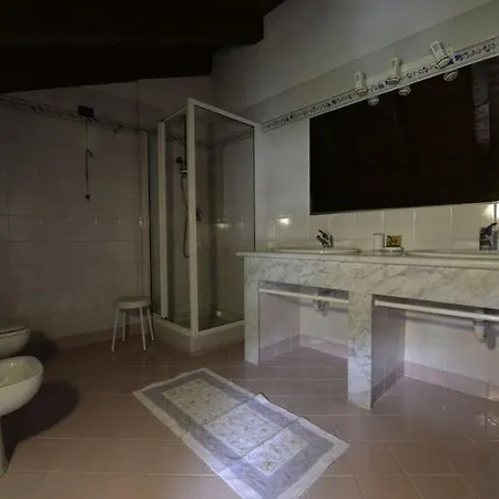 Hotel Baita Cretaz 3*