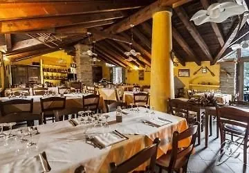 Hotel Cretaz