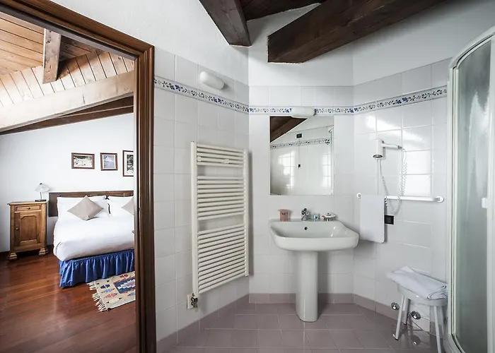 Cretaz Брей-Червінія