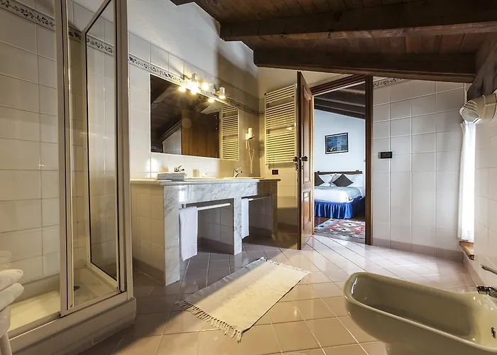 Cretaz 3* Брей-Червінія