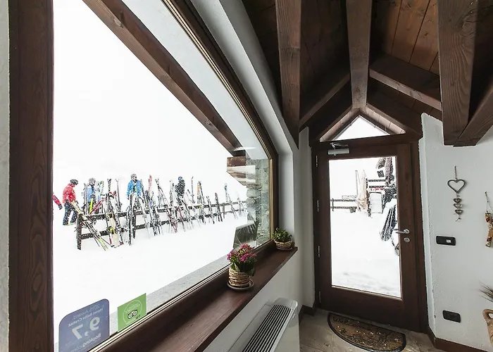 Cretaz Готель 3*