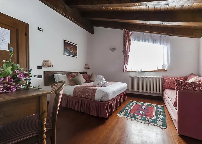 Cretaz Брей-Червінія