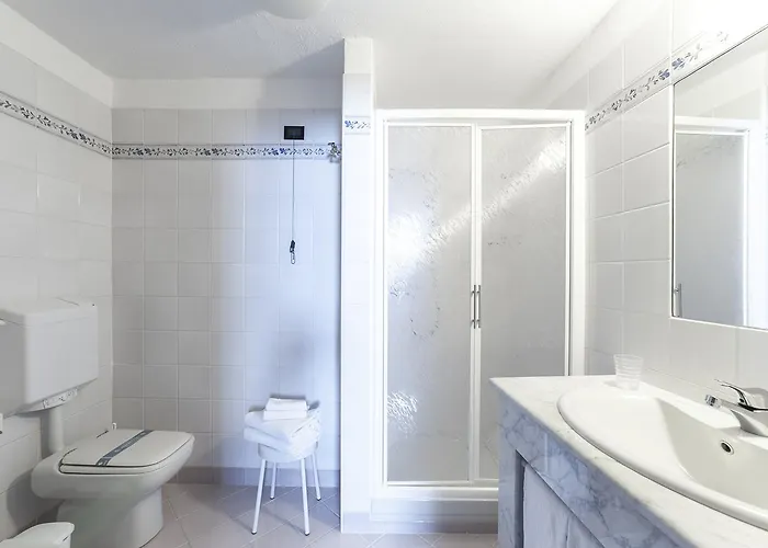 Cretaz Готель Брей-Червінія